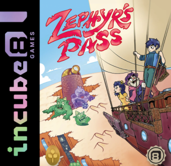 探索解谜新游《Zephyr's Pass》公开：数字版定价14.99美元