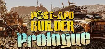 《Post-Apo Builder: Prologue》登陆steam发售：支持中文