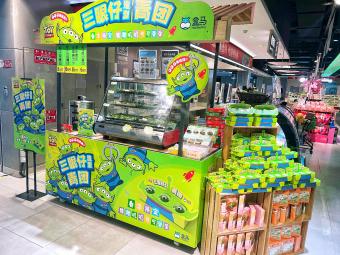 盒马与迪士尼中国达成合作:成为迪士尼中国首个新零售深度合作品牌