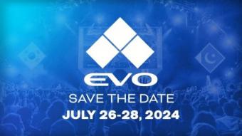 EVO Japan 2024将于2024年4月27日至29日在日本东京举办