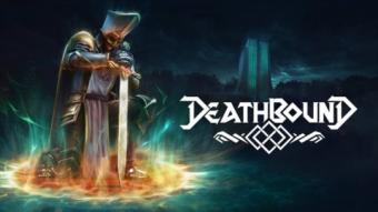 全新的类魂ARPG游戏《死亡约束》将于2024年通过Steam登陆PC平台