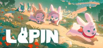 《LAPIN》将于8月30日steam/Xbox正式发售：支持中文