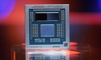  AMD 将推出基于 Zen 5 的 Ryzen 8000 处理器性能得分曝光