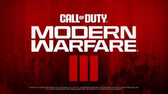 《使命召唤：现代战争3》将于8月17日全面揭晓