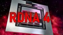 AMD 缩减将推出RDNA4 阵容，将更多的精力转向 RDNA5
