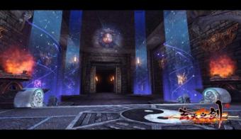 大型3D玄幻网游《玄天之剑》再度起航：8月17日“众生之巅”正式开启