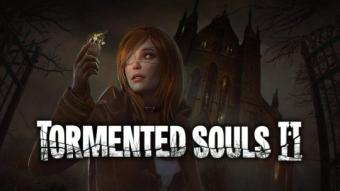 《受折磨的灵魂2》将于 2024 年登陆 PS5、Xbox Series 主机和 PC