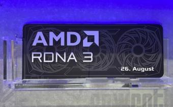 AMD新 RDNA3 架构显卡将于8月26日发布：预计为 RX 7800 XT / RX 7700 XT 显卡