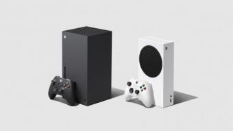 Xbox Series S（1TB SSD）炭黑色主机将于9月6日发售，售价350美元