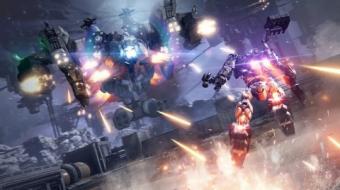 《装甲核心6》8月25日正式发售，登陆PC、Xbox和PS