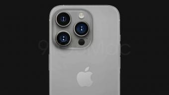 传苹果将调整 iPhone 15 Pro 和 iPhone 15 Pro Max 颜色选项：新增灰色