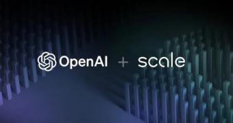 OpenAI 和 Scale AI 展开深度合作：在企业环境中增强 GPT-3.5 Turbo 和 GPT-4 大语言模型