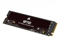 海盗船首款 PCIe Gen 5 M.2 SSD MP700上市：2 TB 售价 2399 元