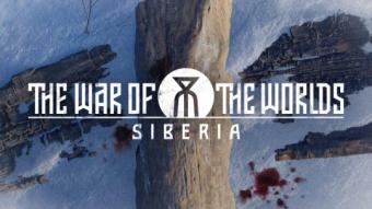 1C Game Studios宣布正在开发大制作新游《世界大战：西伯利亚》