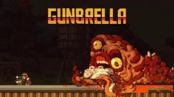 《Gunbrella》将于9月13日发售，登陆Switch和Steam平台