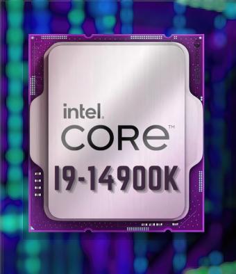 英特尔将发布14 代酷睿 i9-14900K 处理器最新跑分结果曝光