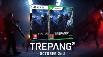 Steam特别好评游戏《海参2》宣布10月2日登陆PS5及Xbox Series X|S平台