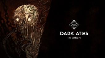 《Dark Atlas: Infernum》steam页面上线，2024年将登陆X-BOX平台
