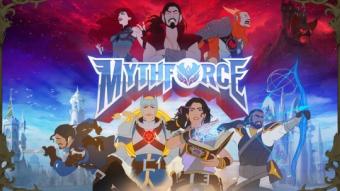 《Mythforce》登陆Windows/PS5/PS4/Xbox Series X|S/Xbox One/NS全平台