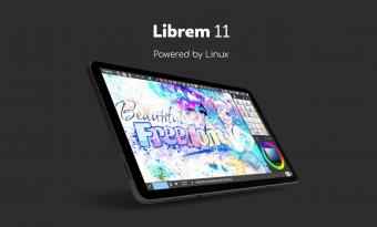  Purism推出全新的 Librem 11 平板电脑：采用英特尔 Intel N5100 “Jasper Lake”处理器