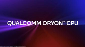 高通有望在10月举办的骁龙峰会上，推出名为“Oryon”的自研处理器高通骁龙 8cx Gen 4
