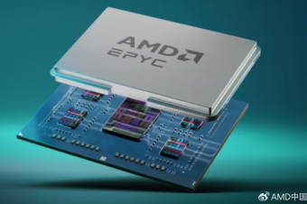 AMD推出全新 AMD EPYC（霄龙） 8004 系列处理器：采用基于“Zen 4c”核心的专用 CPU