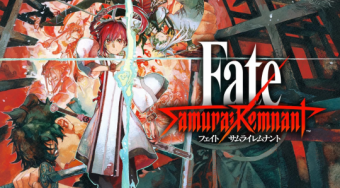 本周Fami通杂志游戏评分出炉:　《Fate/Samurai Remnant》通关需要50个小时
