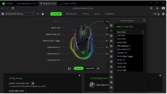 雷蛇Razer Synapse 雷云软件迎来新版本：拥有简化的 UI 界面，支持快速导航