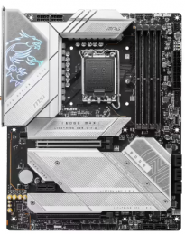 微星将推出新款 Z790 Max 系列主板:配置PCI-E 5.0 的 M.2 插槽
