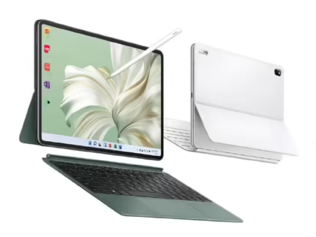 华为MateBook E 2023 将新增 i5-1130G7 配置:采用 10nm SuperFin 工艺