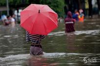 SAS黑客马拉松冠军帮助雅加达预测并减轻洪灾威胁