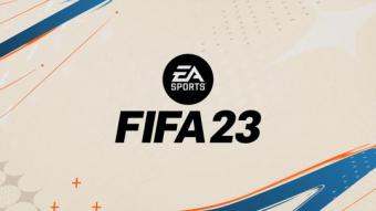 EA SPORTS《FIFA 23》在 Steam 商店下架，也无法被搜索到