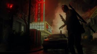 《心灵杀手2》将于10月27日登陆PS5、Xbox Series X/S和PC平台