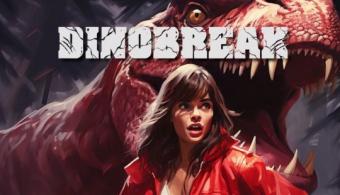 《DINOBREAK》将于10月4日发售，登陆全平台