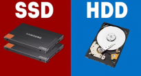 Backblaze 发布固态硬盘故障统计数据：机械硬盘（HDD）更加可靠