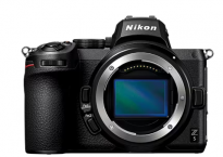 尼康发布 Z5 相机 1.41 版固件：解决长时间不使用照相机则会导致无法开启问题