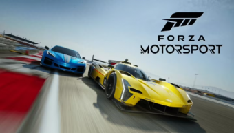 《极限竞速：Motorsport》开启预加载将在10 月 10 日正式解锁