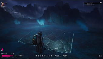 科幻生存冒险游戏《多重人生》新的角色预告公布