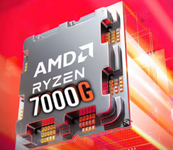 AMD 将推出基于 AM5 平台的 Ryzen 7000 “Phoenix” APU