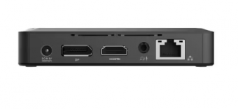 索泰上线ZBOX pico PI430AJ 迷你主机：包含准系统和完整系统