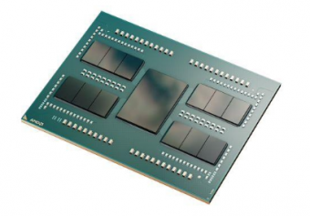 AMD Threadripper 7000PRO 处理器发布：采用 Zen4 架构，最高 96 核 192 线程