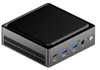 天钡 MN77 迷你主机预售：标配 32GB LPDDR5-6400 内存，准系统 2698 元