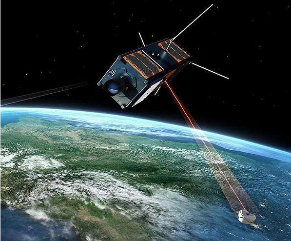 OSIRIS4CubeSat通过测试：专为微型卫星设计的紧凑型激光通信终端