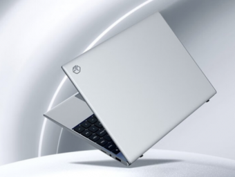 酷比魔方 GTBook 13 Plus 笔记本开卖：标配 16GB 内存，无盘版首发 1599 元