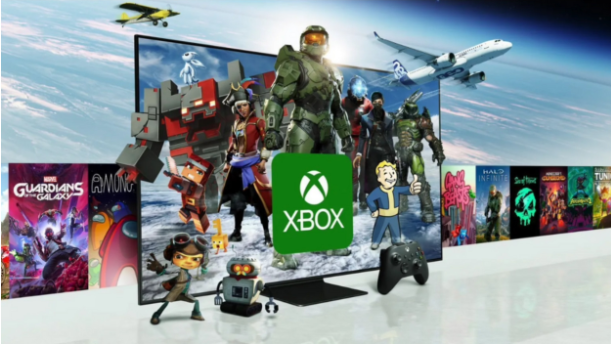 传微软将取消23.8 万名员工中大多数人免费 Xbox Game Pass Ultimate 订阅福利