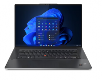 联想 ThinkPad Z16 2023 笔记本的详细参数信息公布：搭载 R9 PRO 7940HS 处理器