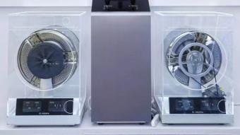 双11入手请注意：主流高端洗衣机标配“直驱”技术