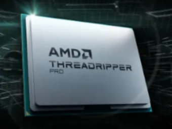 AMD 顶级 96 核Ryzen Threadripper Pro 7995WX旨在创下最佳台式机和工作站 CPU 的性能记录