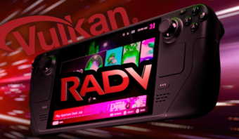 RADV“Radeon Vulkan”驱动程序的 MESA 团队添加新的“旋钮”功能