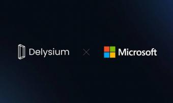 Delysium和微软合作：在区块链上主流AI